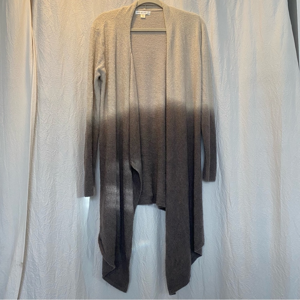 Barefoot Dreams Bamboo Chic Lite Cardigan